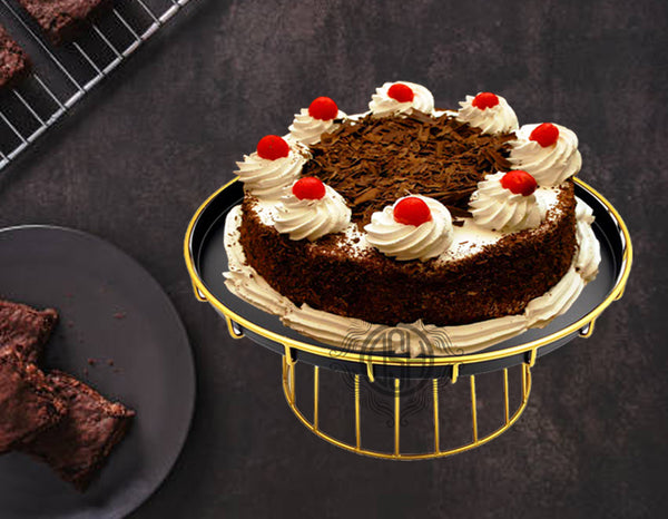 Metal Cake Stand