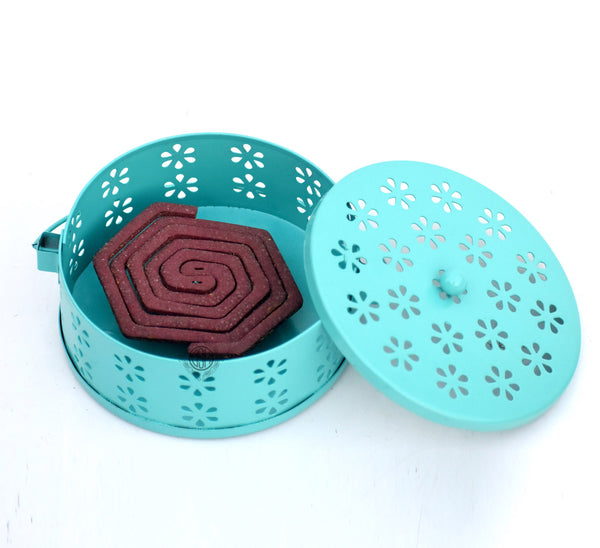 DSH Mosquito Coil Box .