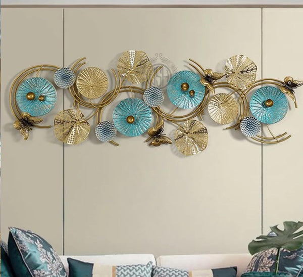 DSH Metal Wall Art Butterfly.