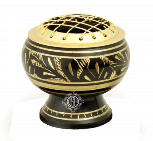 DSH Dhoop Dani Incense Burner.