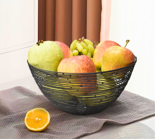 Fruit & Vegetables Basket