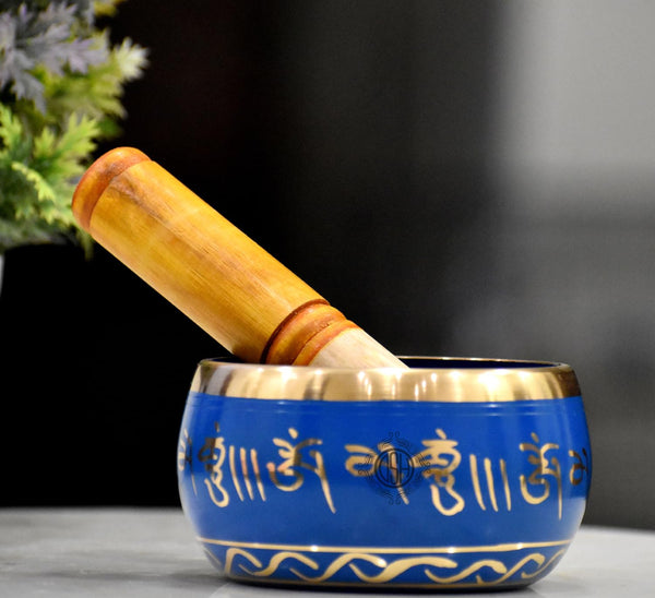 Singing Bowl