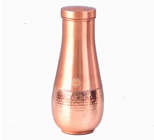 DSH Copper Bedroom Jar,Carafe