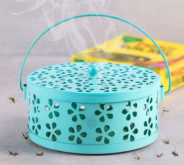 DSH Mosquito Coil Box .
