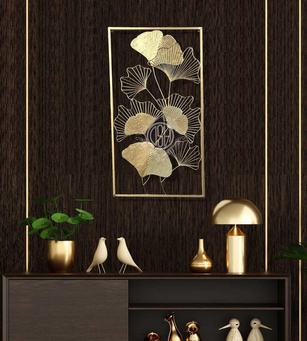 DSH Metal Wall Decor.