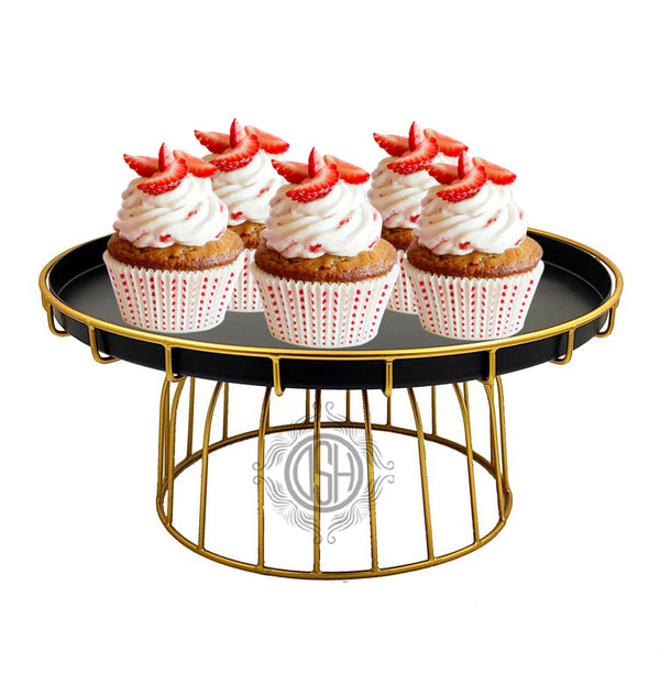 Cake Stand for Cupcake