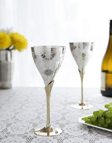 Wine/Champagne Glass