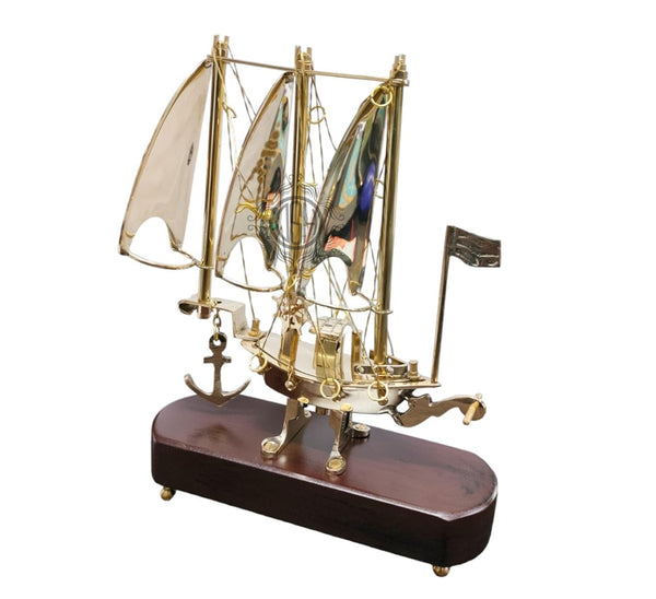 DSH Titanic Ship Boat Showpiece.